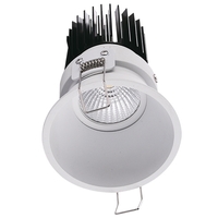 Светильник FARO 07 GL D45 4000K (with driver) | 1542000180 Световые Технологии
