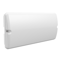 Светильник светодиодный ДБО-15Вт IP65 1000Лм Giant EM белый VARTON V1-EM-00432-21A01-6502065