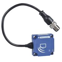 КОМПАКТНАЯ УСТАНОВКА RFID ФОРМАТ C | XGCS4901201 Schneider Electric
