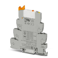 Релейный модуль PLC-RSC-230UC/21/MS | 2909653 Phoenix Contact
