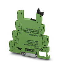 Базовый модуль PLC-BSC- 24DC/ 1/SEN | 2966061 Phoenix Contact