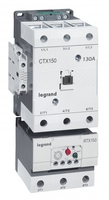 Реле тепловое 63-85A для контакторов CTX3 3P 150 - 416762 Legrand