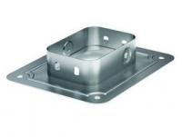 Фланец соединительный FR 150/80 | 37433 DKC (ДКС)
