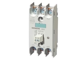 Реле полупроводниковое 3RF2 3ф Siemens 3RF2255-3AB45