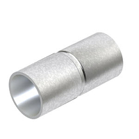 Муфта соединительная d20мм SV20W FT гор. цинк. OBO 2046621 Bettermann
