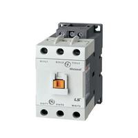 Контактор Metasol MC-50a AC220В 50Гц 2a2b Screw LS Electric 1338014700 LSIS