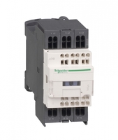 Пускатель магнитный 9А ~110В 1НО+1НЗ LC1D - LC1D093F7 Schneider Electric