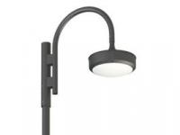 Светильник VALLEY UP LED 40W 830 BL OMEGA СТ 4855000020 Световые Технологии