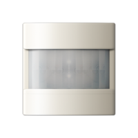 Датчик движения KNX/EIB Комфорт 180 градусов высота установки 2.2м слоновая кость JUNG A3280-1A