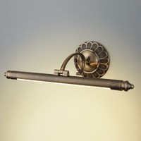 Светильник-подсветка Luara LED бронза (MRL 8W 1015 IP20 ) 8 Elektrostandard | a038834 Электростандарт