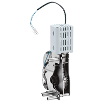 Электродвигательный привод DMX3 2500 и 4000 - 48 В~/= | 028835 Legrand
