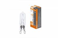 Лампа галогенная 60Вт 230В G9 JCD | SQ0341-0058 TDM ELECTRIC