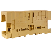 Клемма винт. GPM.240/BB/FIX 240кв.мм беж. DKC ZGP710 (ДКС)