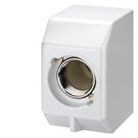 Цоколь предохр. DIAZED SIZE DIII/63A 1-POLE SIEMENS 5SF4230