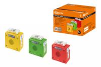 Трансформатор тока ТТН 30T/150/5-5VA/0,5-Р (3 шт., color) | SQ1101-1210 TDM ELECTRIC