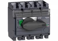ВЫКЛЮЧАТЕЛЬ-РАЗЪЕД. INV250 4П | 31167 Schneider Electric