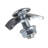 Крепление лотка к консоли SS SchE 4565120 Schneider Electric