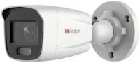 Видеокамера IP DS-I450L 4-4мм цветная корпус бел. HiWatch 1459928