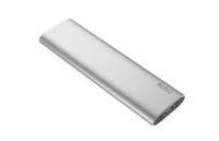 Накопитель твердотельный внешний External SSD Z SLIM USB3.2 500GB Netac NT01ZSLIM-500G-32SL