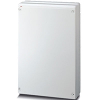 Коробка распределительная ОП 380х570х140мм IP65 ABB 12818