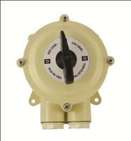 Пакетный переключатель ПП 3-40/Н2 3П 40А 220В IP56 | SQ0723-0047 TDM ELECTRIC
