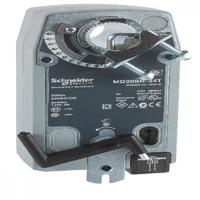 Привод воздушной заслонки MD10 SR-24M 1M 5400 | MD10SR-24M Schneider Electric