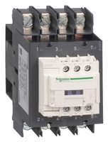 Пускатель магнитный 60А ~127В 1НО+1НЗ LC1DT Schneider Electric LC1DT60AFC7
