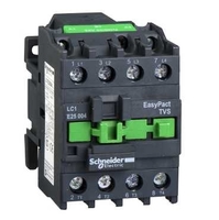 КОНТАКТОР TVS 4P(4НО) 45А AC1 110В 50/60ГЦ | LC1E32004F7 Schneider Electric