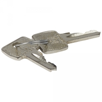 Набор из 2 ключей 2433А Leg 036545 Legrand