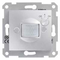 Механизм датчика движ. 180 Sedna алюм. SchE SDN2000260 Schneider Electric