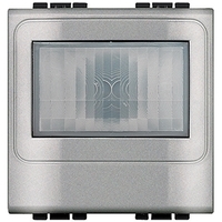 Датчик движения LL Axolute алюм. Leg BTC NT4659N Legrand