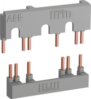 Контакт дополнительный CA5-31M фронтальный для А9...А110 - 1SBN010040R1131 ABB