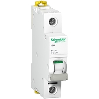 Выключатель нагрузки iSW 1П 125A | A9S65192 Schneider Electric