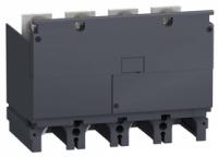 Блок трансформатора тока 4п 600/5А кл. точн. 0.5 2В.А с вых. напр. SchE LV432862 Schneider Electric