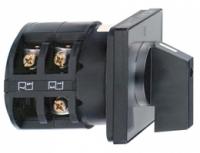 Переключатель кулачковый 50А 2-позиц. SchE K50D004AP Schneider Electric