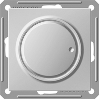 Светорегулятор СП 600Вт W59 мат. хром SchE SR-5S2-5-86 Schneider Electric