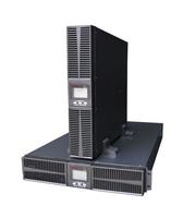 Источник бесперебойного питания Онлайн ИБП 1кВ.А 2х9А.ч IEC C13 (6) DKC SMALLR1A5I (ДКС)