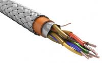 Кабель RS-485 1х2х0.64 КГнг(А)-FRHF (уп.200м) ITK FR1-01-F-3417 IEK (ИЭК)