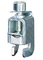 Клемма для подкл. к ток. шинам KS 120 F HENSEL 2600096