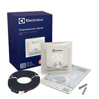 Терморегулятор ETS-16 ivory | Electrolux НС-1136213