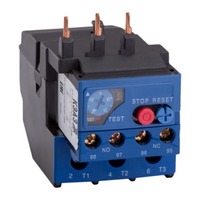 Реле перегрузки тепловое РТЛ-2055Д-2-36А-(28-36А)-УХЛ4 | 110754 КЭАЗ (Курский электроаппаратный завод)