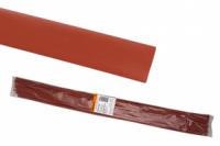 Термоусаживаемая трубка ТУТнг 40/20 красная по 1м (25 м/упак) | SQ0518-0296 TDM ELECTRIC