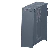 Блок питания стабилизированный для SIMATIC S7-1500. PM 1507 24 V/3 A. вход 120/230В AC выход 24В/3A DC Siemens 6EP1332-4BA00
