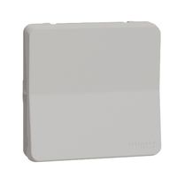 Механизм переключателя проходного 1-кл. СП Mureva Styl 10А IP55 бел. SchE MUR39723 Schneider Electric
