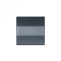 Центральная плата индикатора Signal, Impressivo, алюминий | V-83 2TKA003460G1 ABB