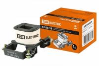 Катушка управления для КМН КУ- (09-18А) 36В - SQ0708-0076 TDM ELECTRIC