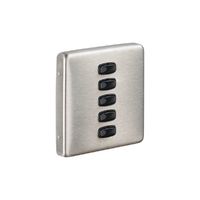 Кнопочная панель DLPE960 | 913703390309 Philips