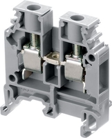 Клемма винтовая 6мм.кв. M6/8 - 1SNA105004R2200 ABB