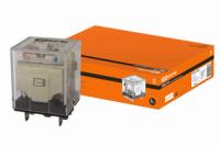 Реле РЭК77/4 с инд. 10А 12В DC | SQ0701-0056 TDM ELECTRIC