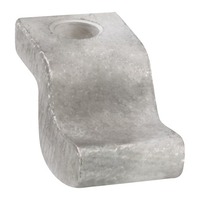 Контакт подвижный КТ/КТП-6010/20-У3 | 110467 КЭАЗ (Курский электроаппаратный завод)
